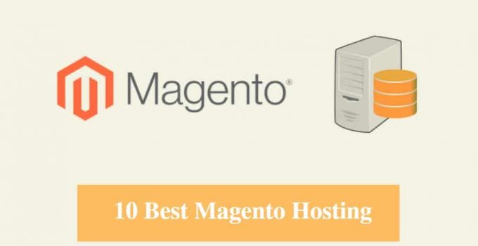 Top 10 Best UK Magento Hosting Providers