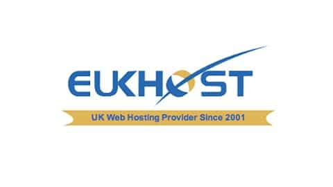 EUKHOST Europe Magento Hosting Provider