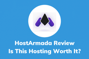 ‎HostArmada Hosting Review
